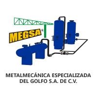 metalmecanica especializada del golfo|metalmecánica sa de cv.